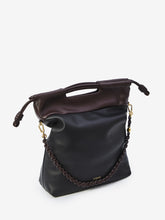 LOEWE OS flamenco tote bag