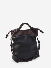 LOEWE OS flamenco tote bag