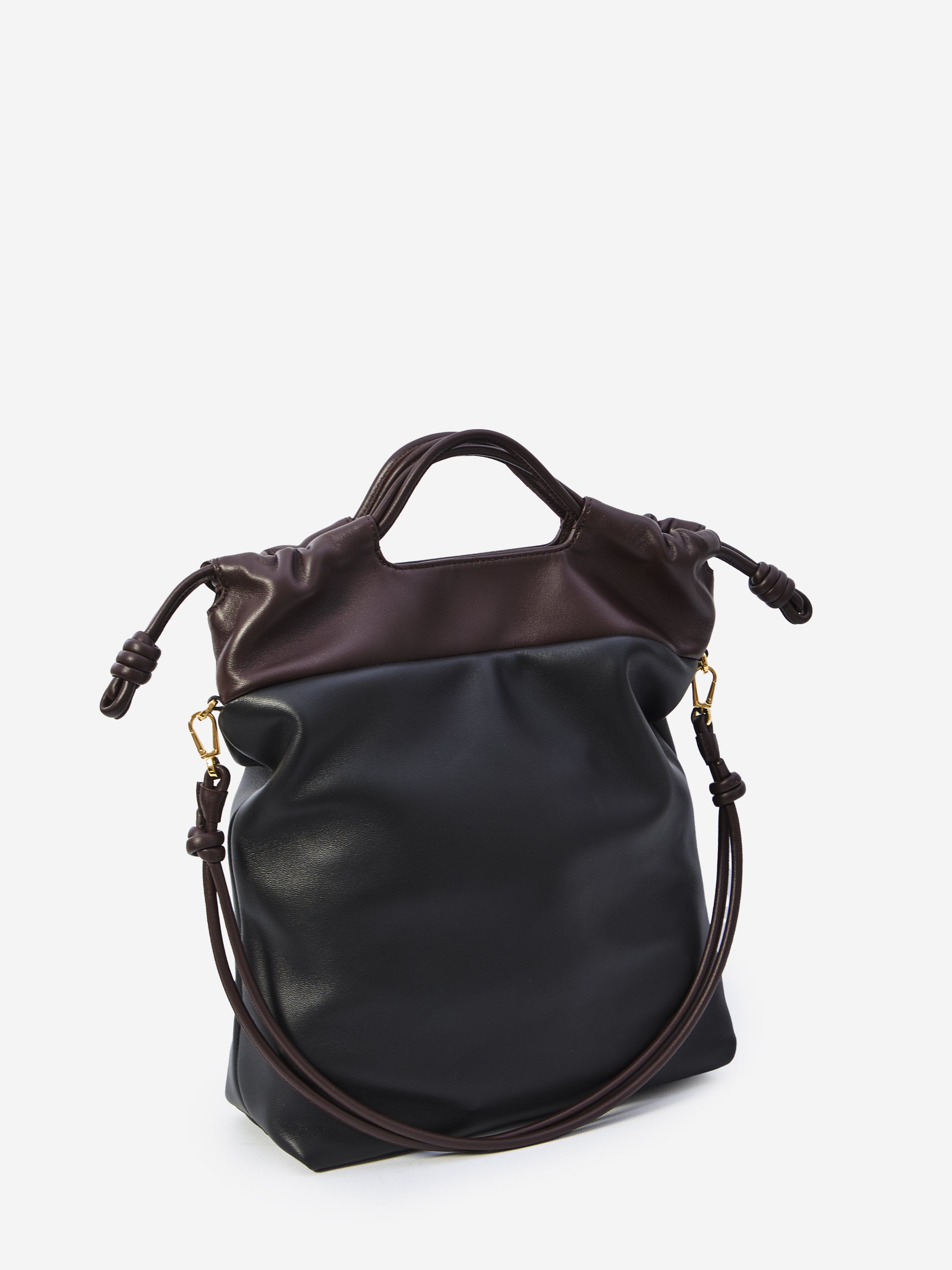 LOEWE OS flamenco tote bag