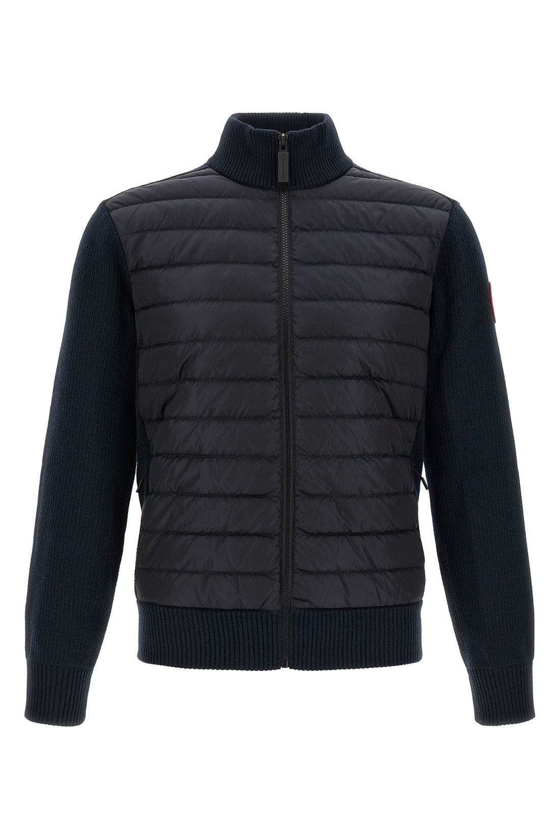 CANADA GOOSE L the canada goose hybridge® jacket