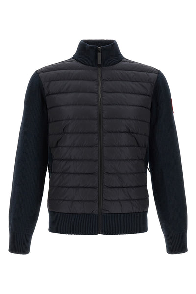 the canada goose hybridge® jacket