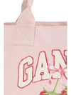 raspberry logo shopper