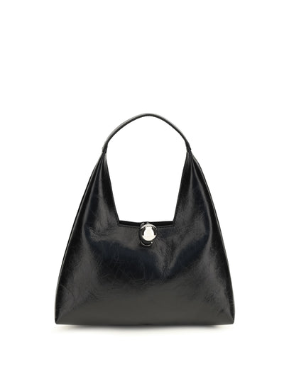 trapeze small tote bag
