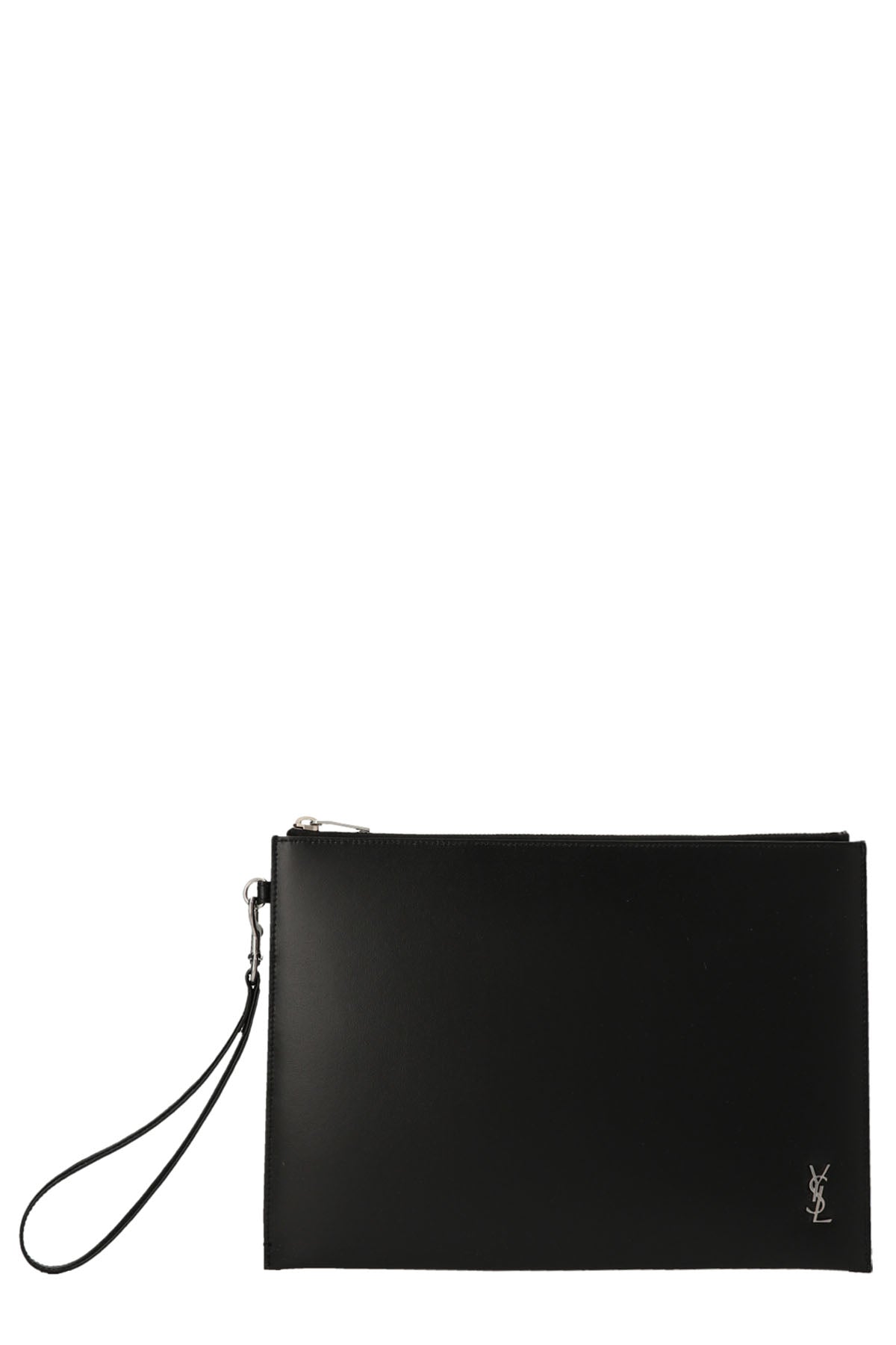 tiny cassandre small tablet case in leather