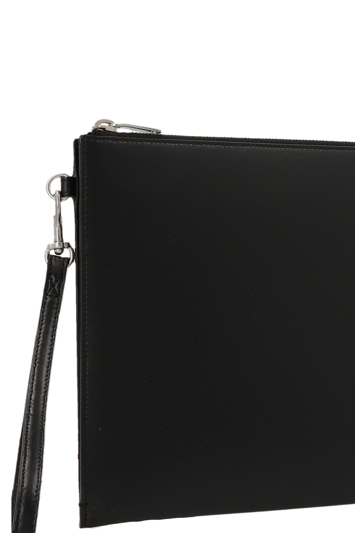 tiny cassandre small tablet case in leather