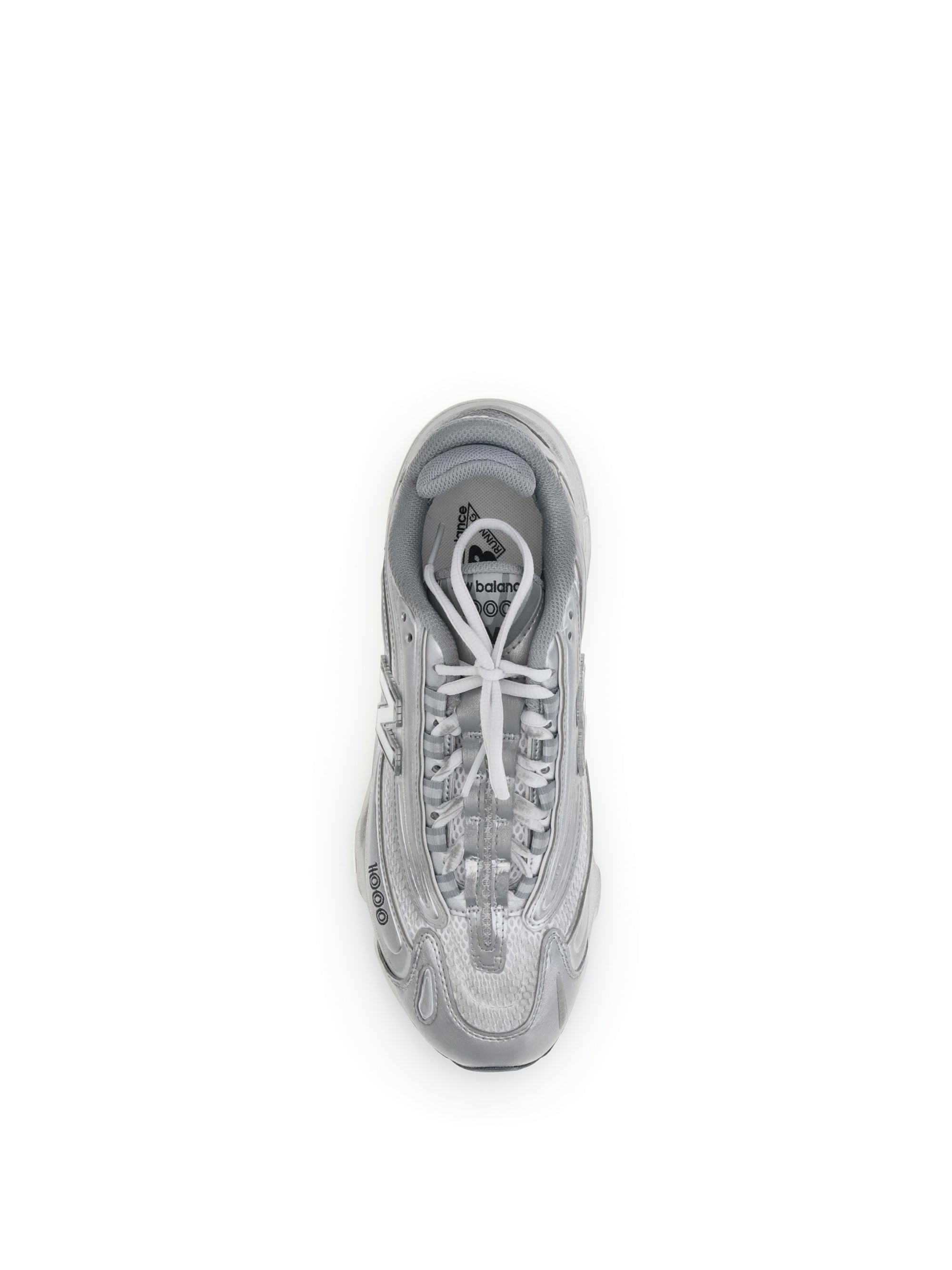 ALAIA 7.5 1000 sneakers
