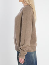 KHAITE M mae sweater 