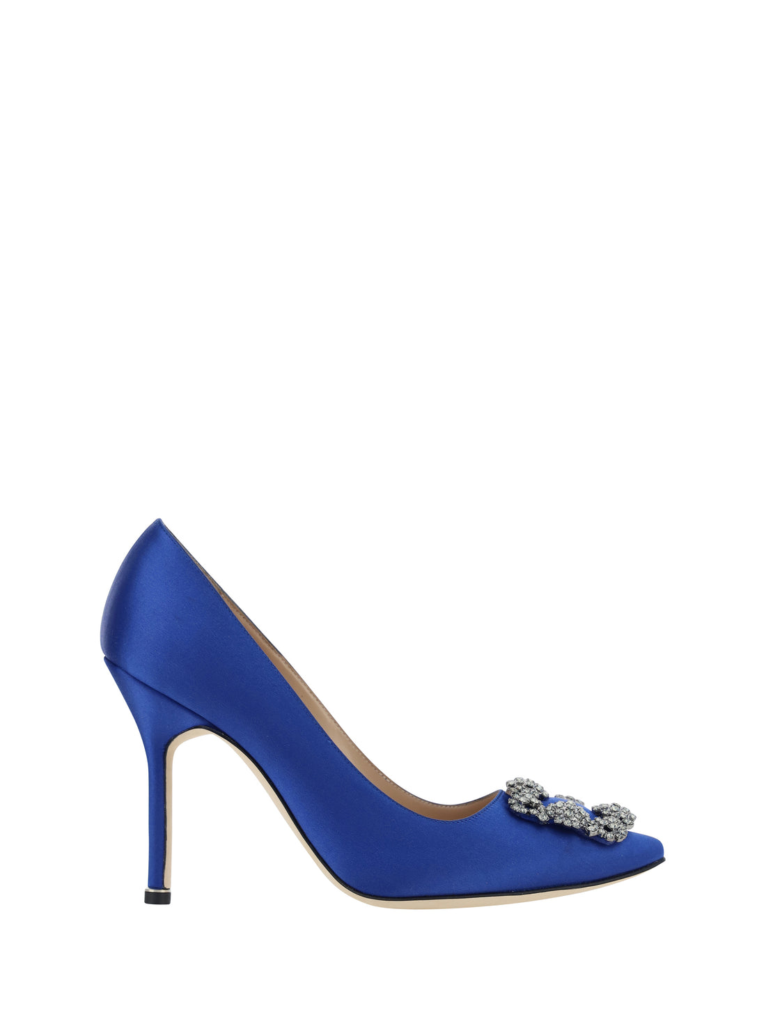 Manolo Blahnik Hangisi Pumps