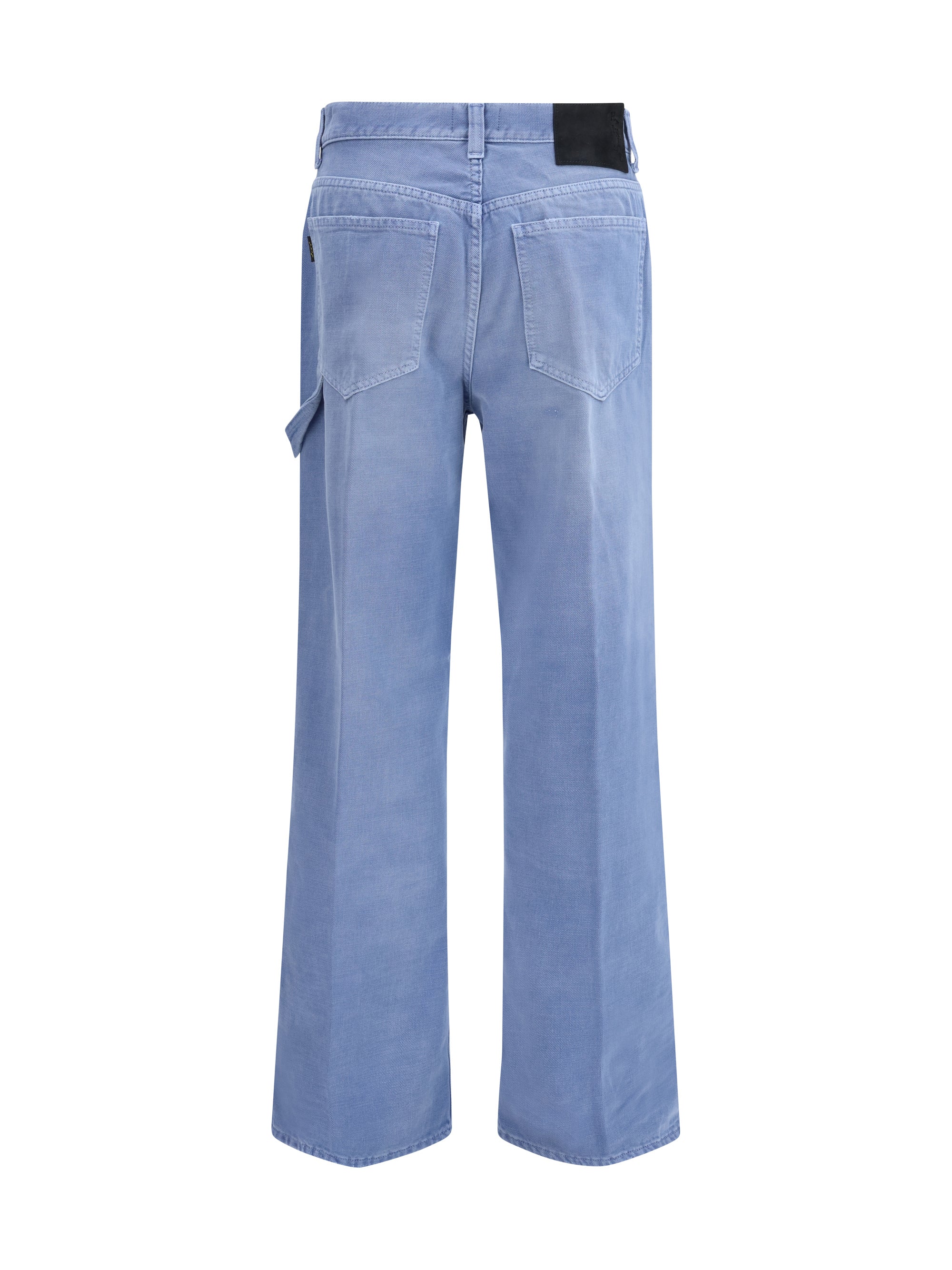 winona jeans