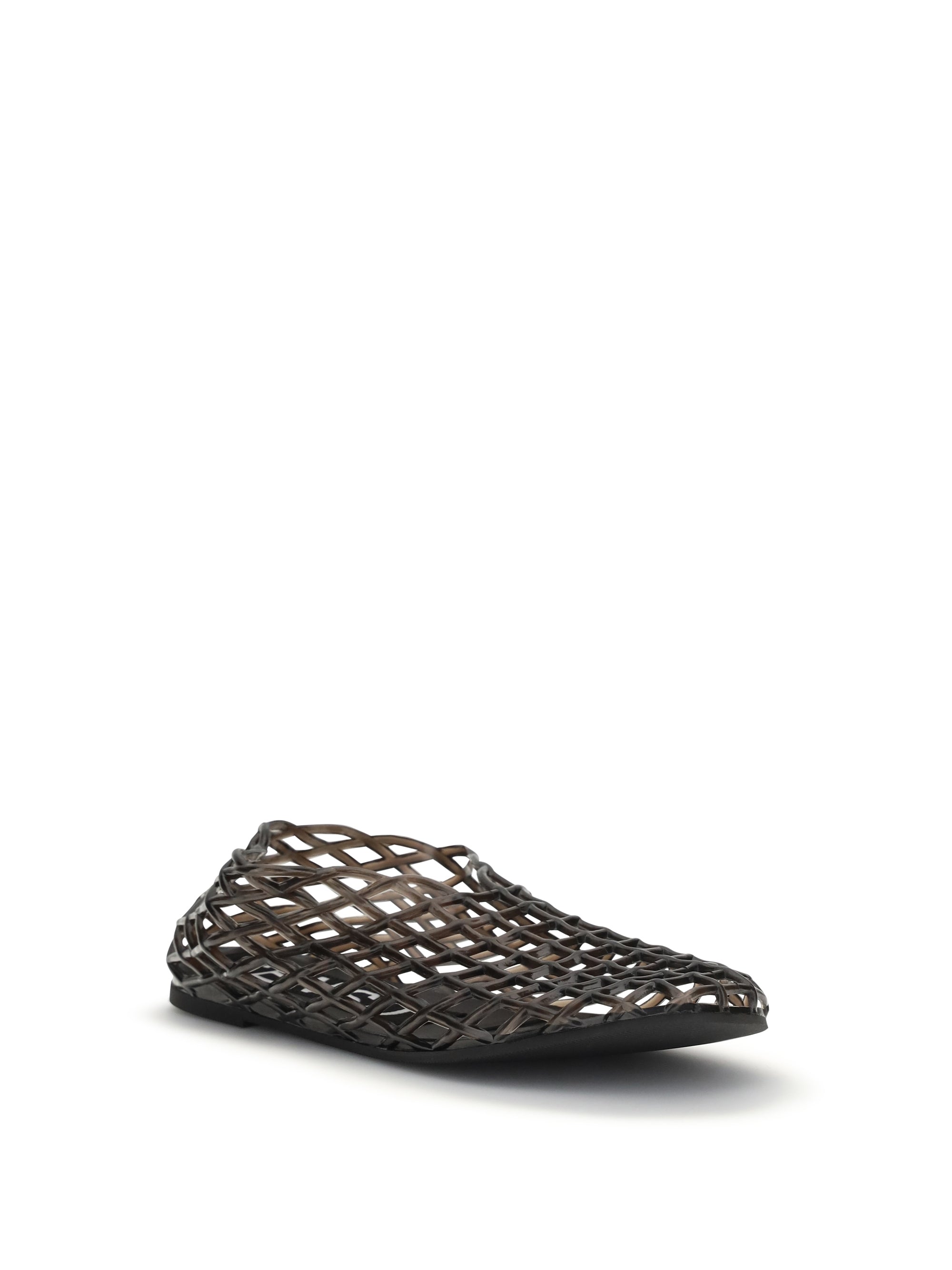 jellie ballerinas