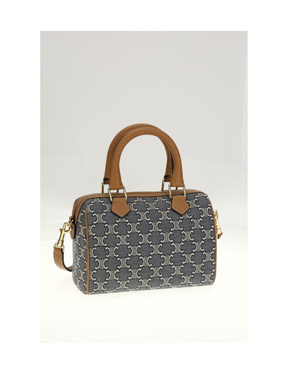 CELINE OS small boston