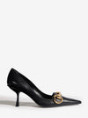 boulevard pumps