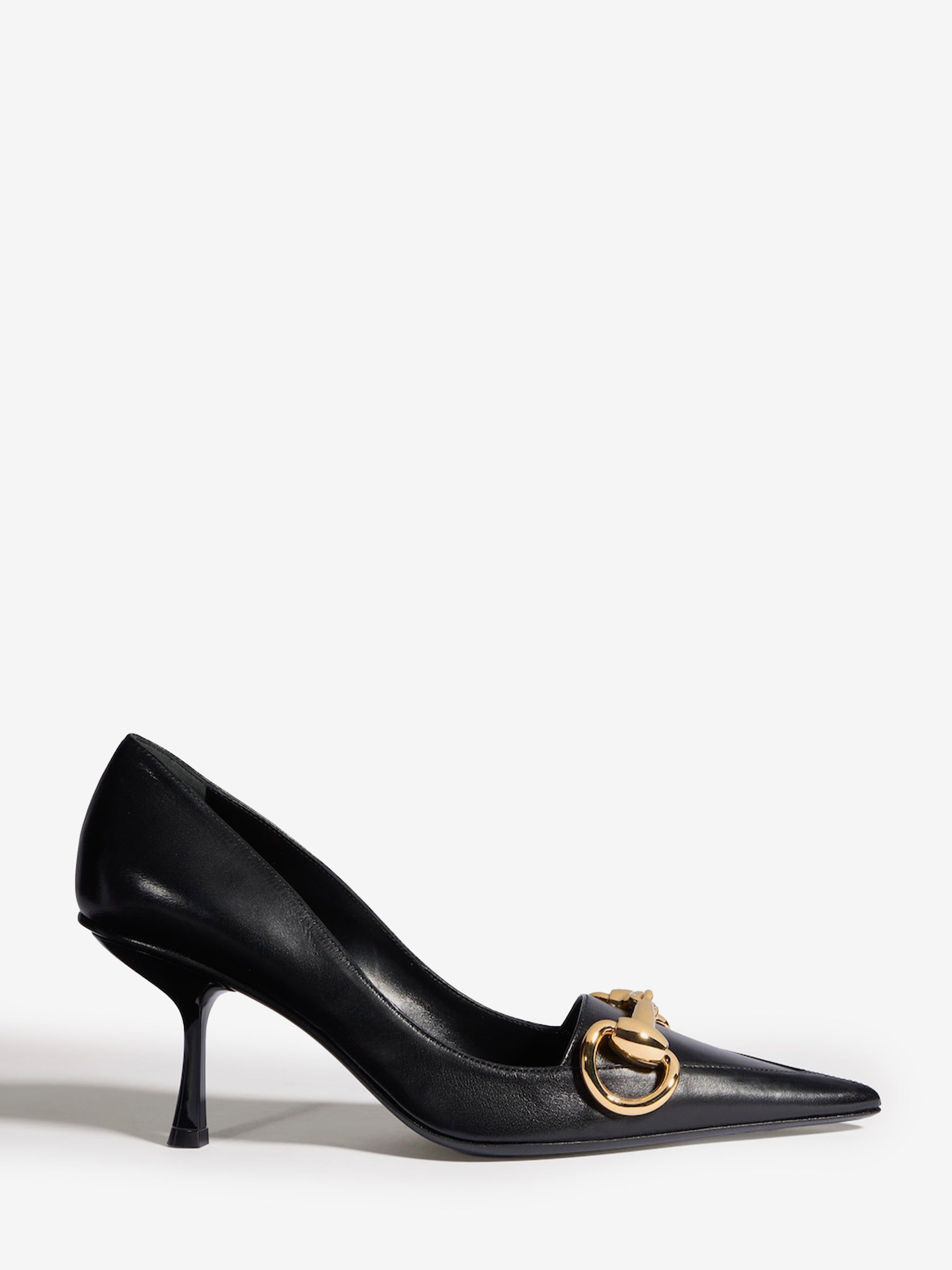 boulevard pumps