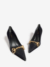 boulevard pumps