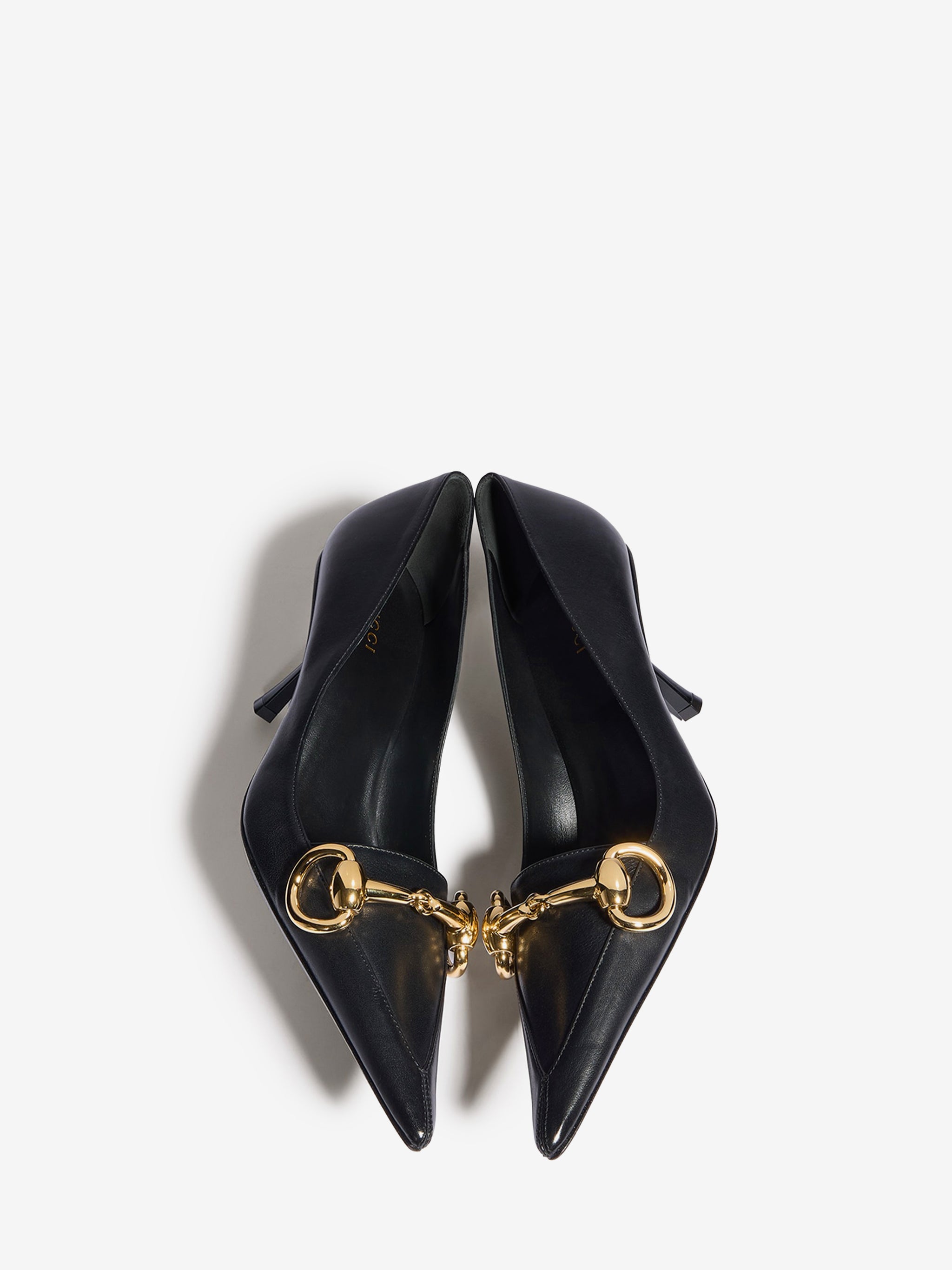 boulevard pumps