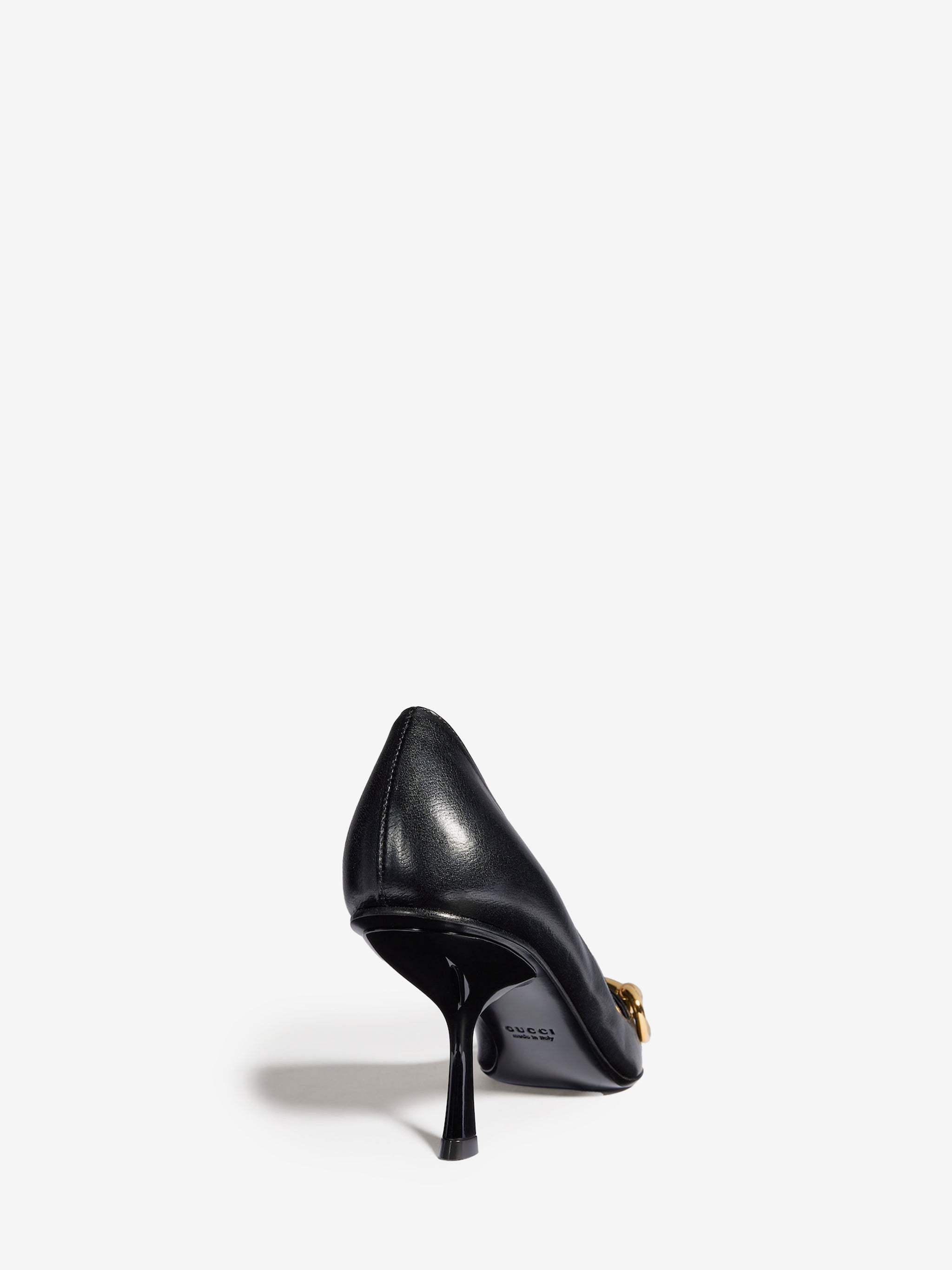 boulevard pumps
