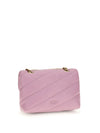 love baby shoulder bag