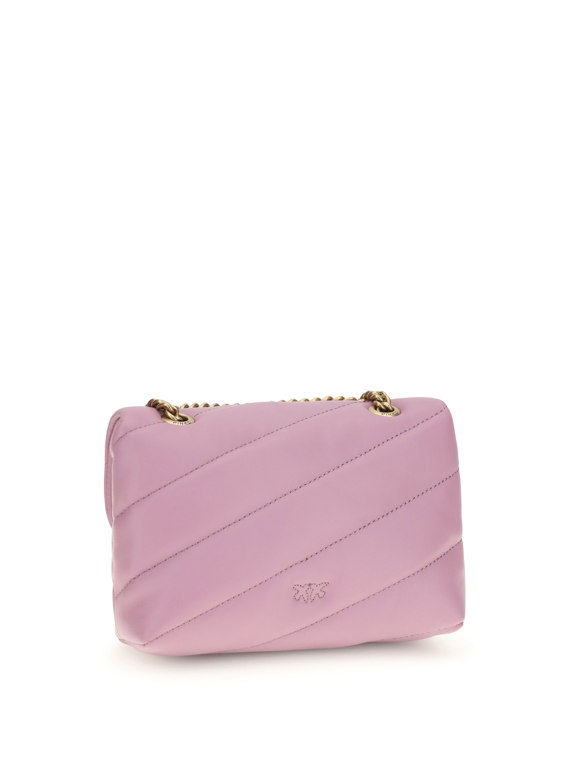 love baby shoulder bag
