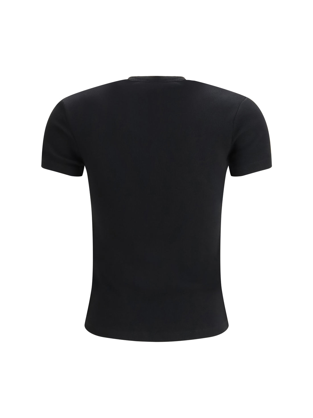 OFF-WHITE 38 off stamp rib basic t-shirt 