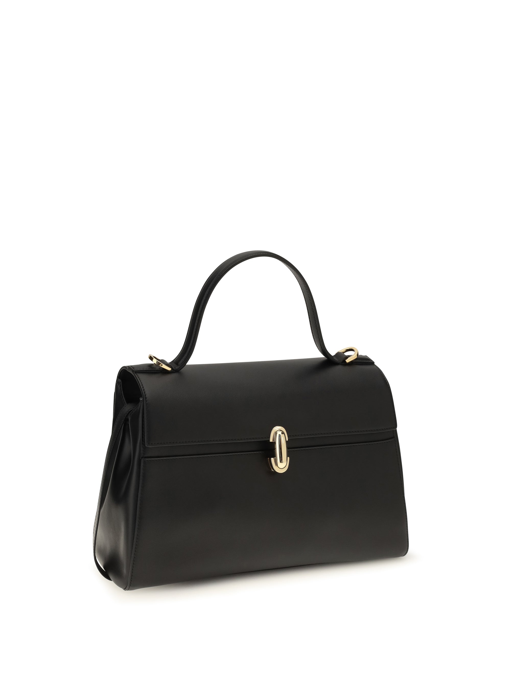 soft symmetry handbag