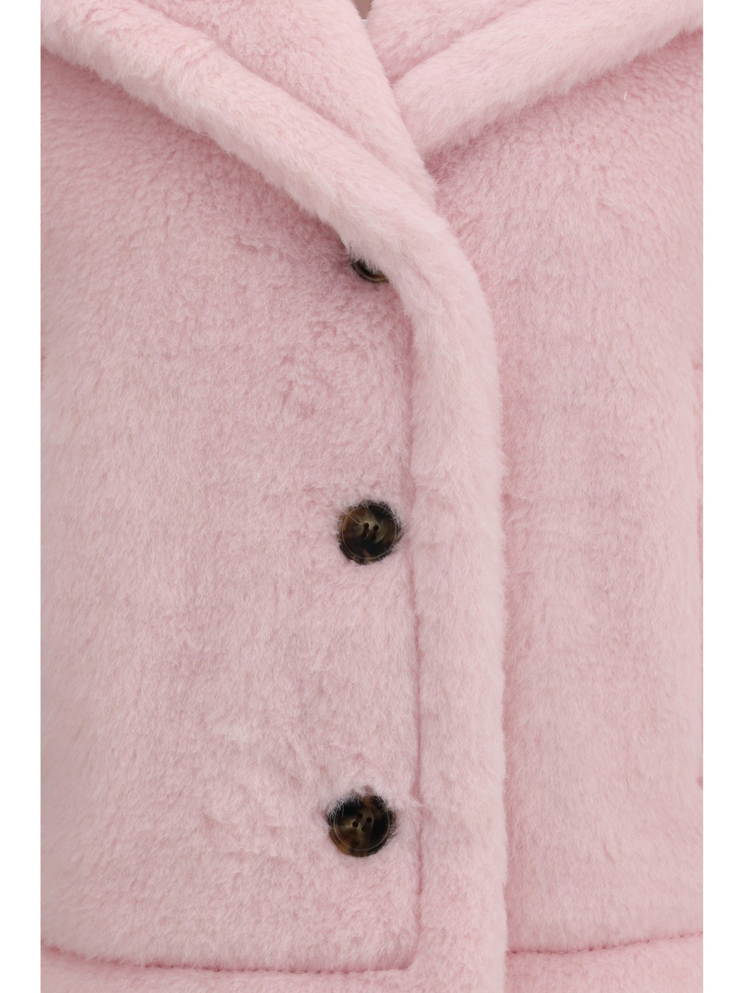 MAX MARA M-L corvino cape jacket