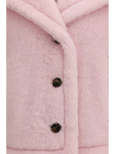 MAX MARA M-L corvino cape jacket