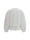 polly blouse