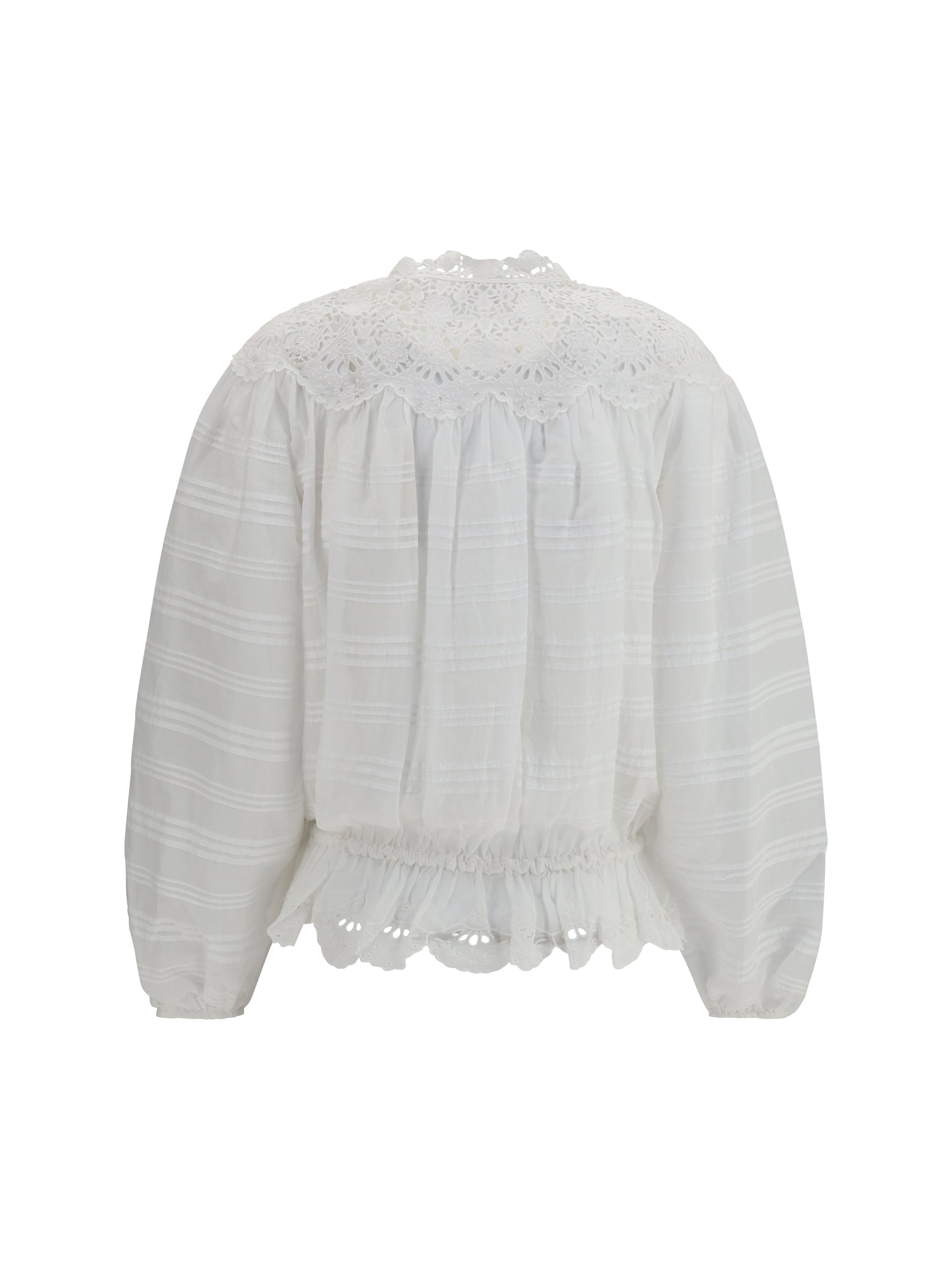 polly blouse