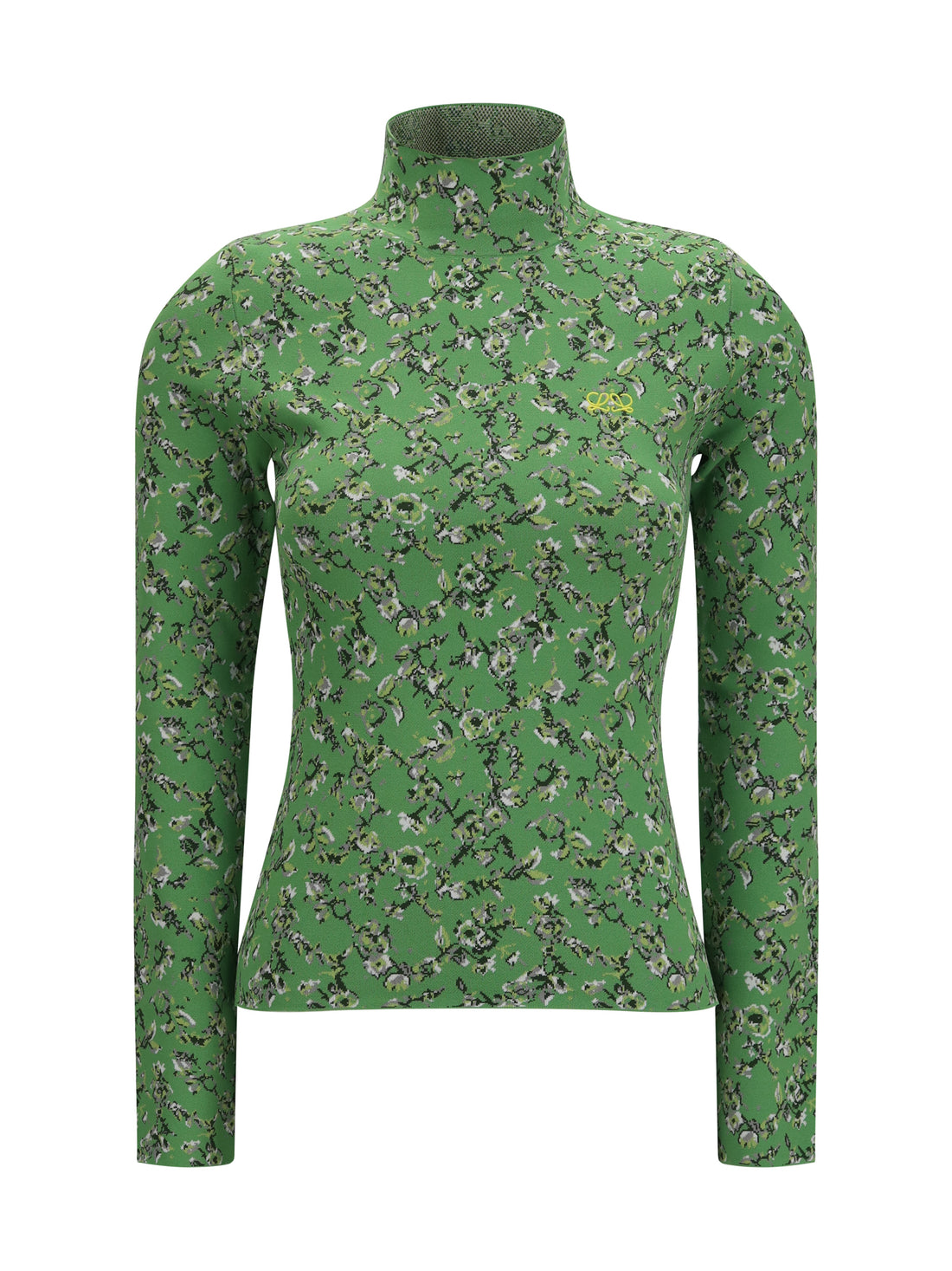 LOEWE M viscose blend top