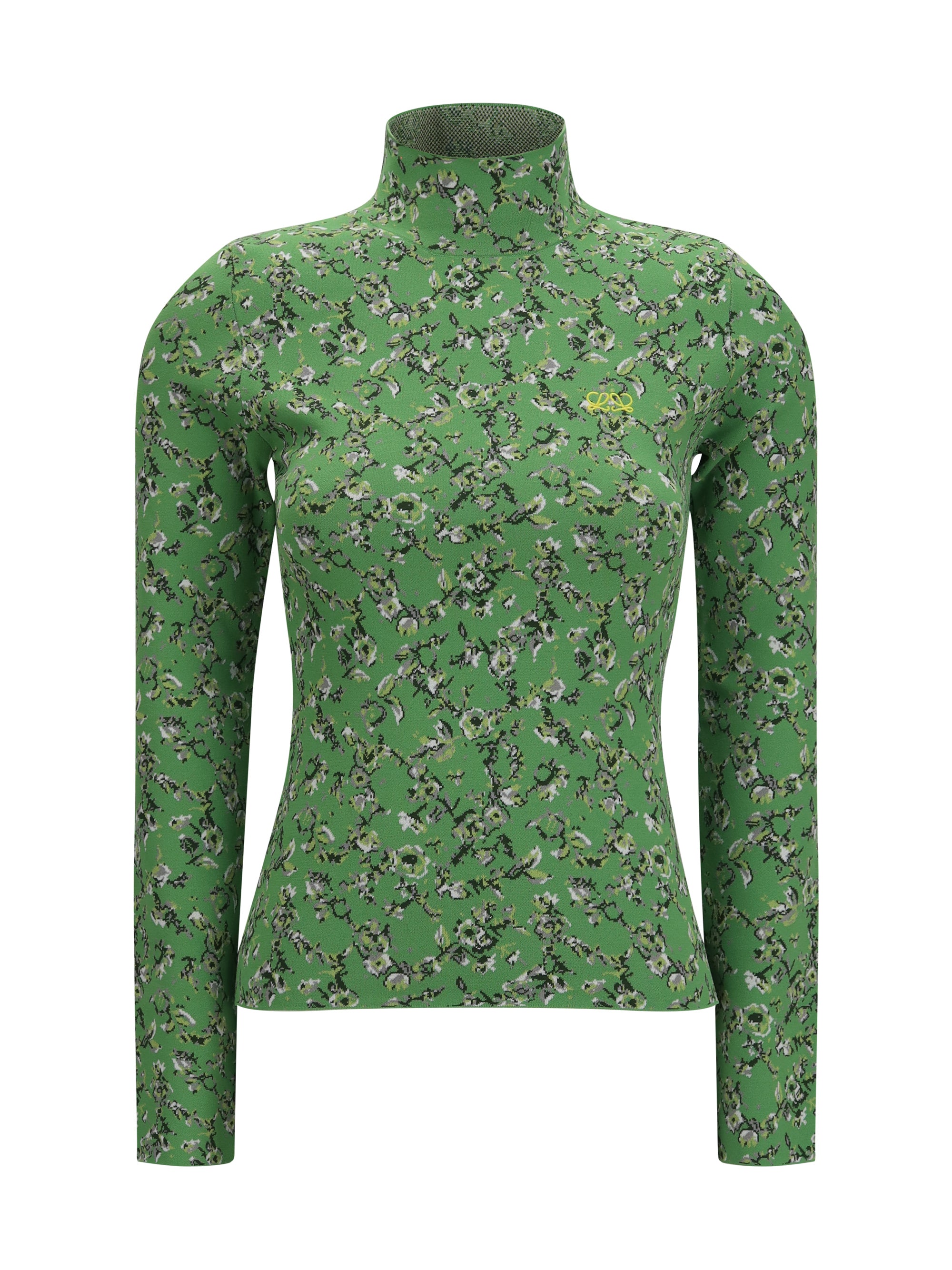 viscose blend top