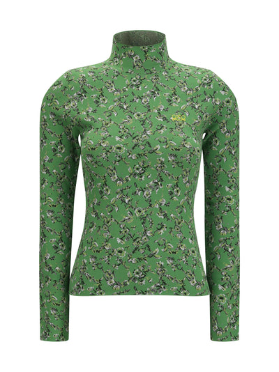 viscose blend top