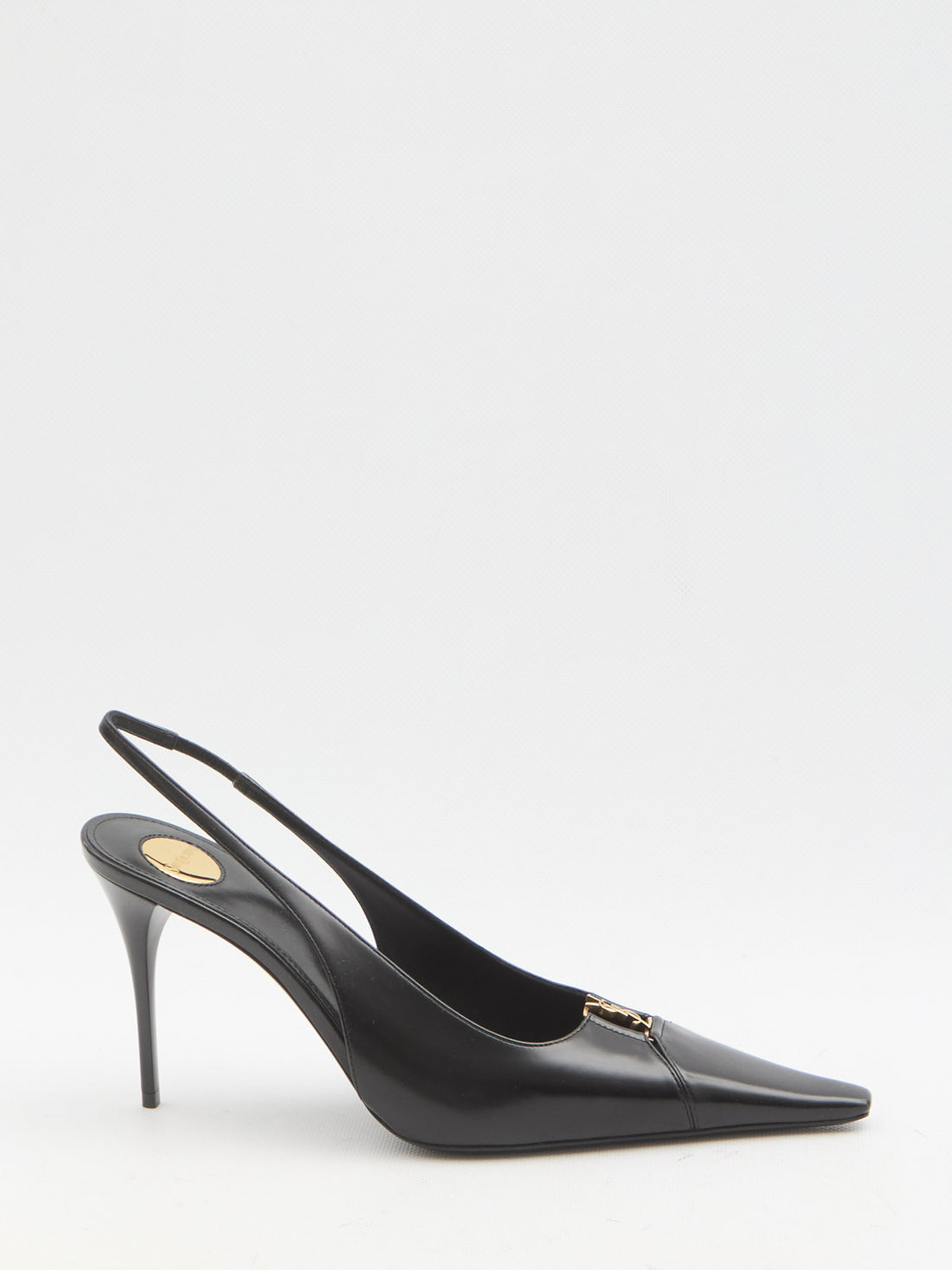 SAINT LAURENT 37 babylone breteuil 