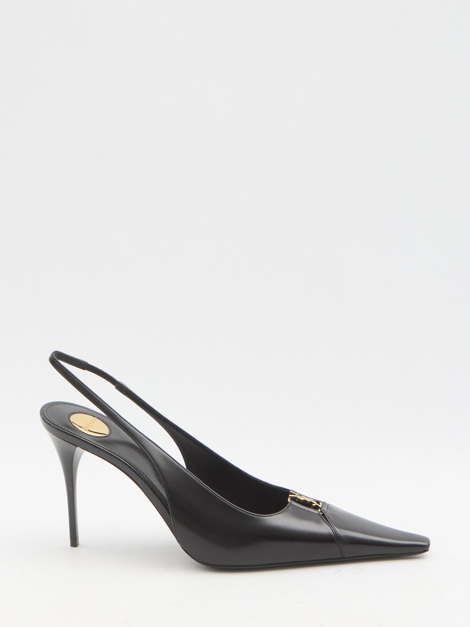 SAINT LAURENT 37 babylone breteuil 