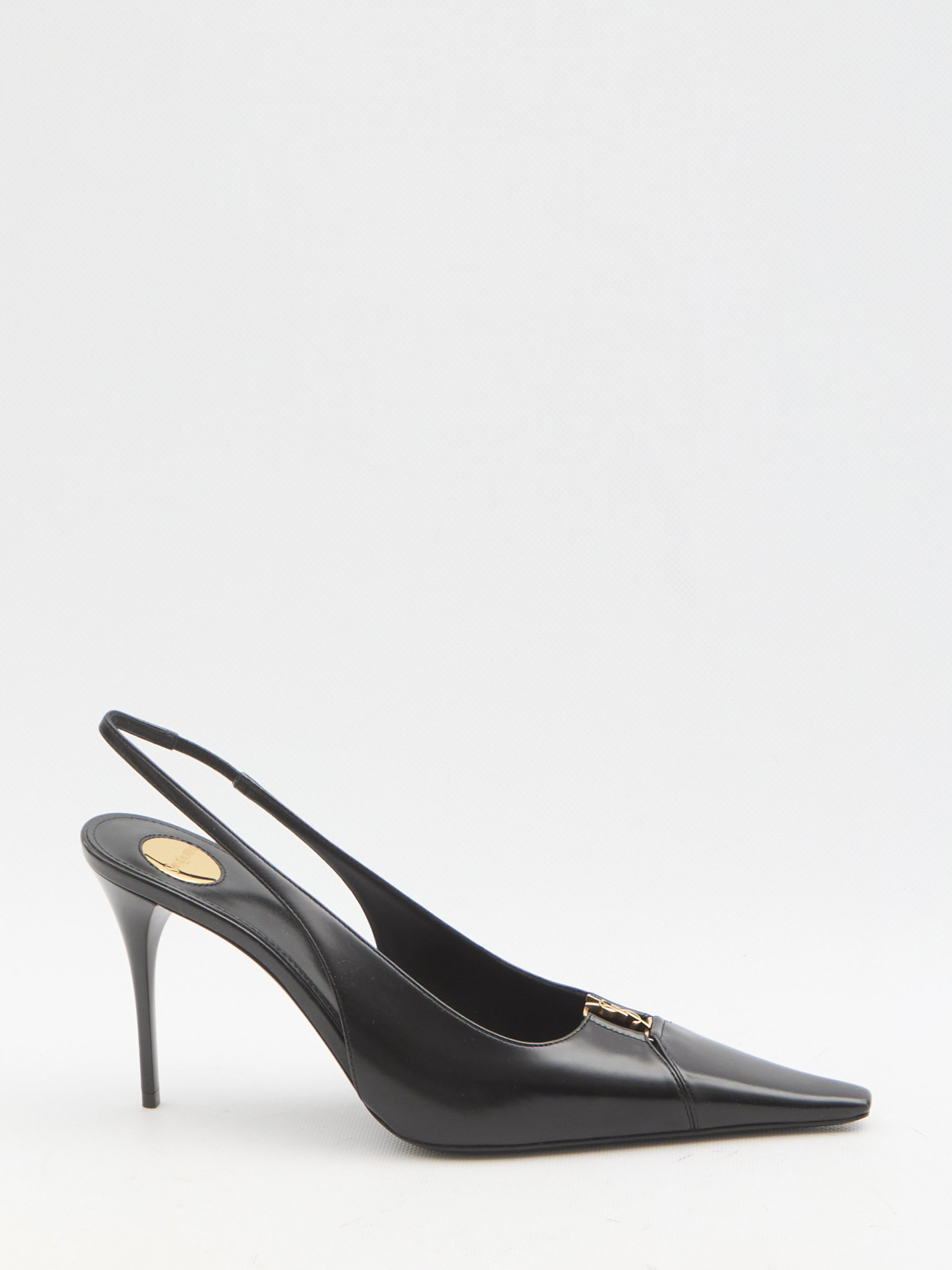 SAINT LAURENT 37 babylone breteuil 