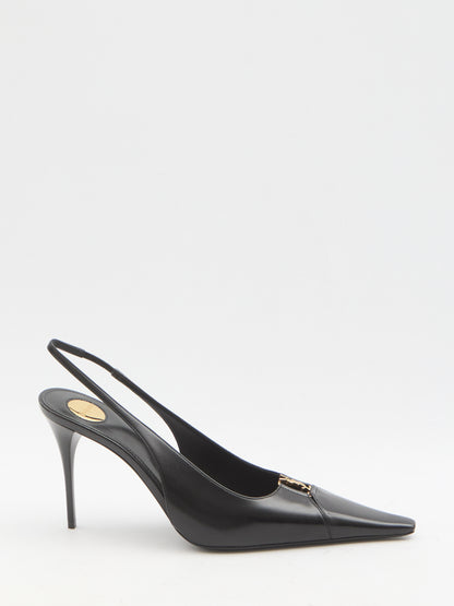 SAINT LAURENT 37 babylone breteuil 