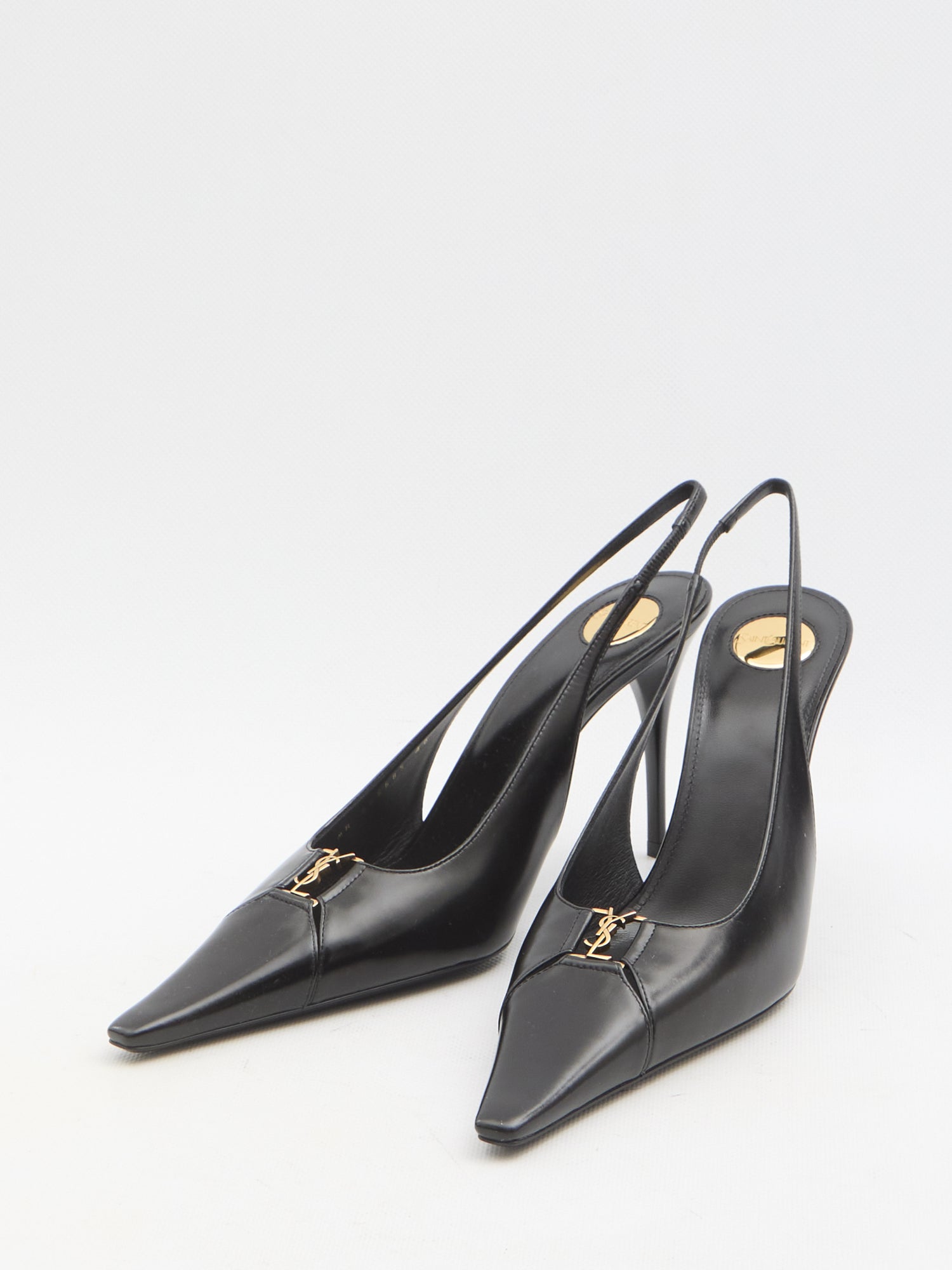 SAINT LAURENT 37 babylone breteuil 