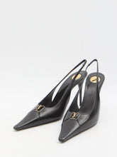 SAINT LAURENT 37 babylone breteuil 