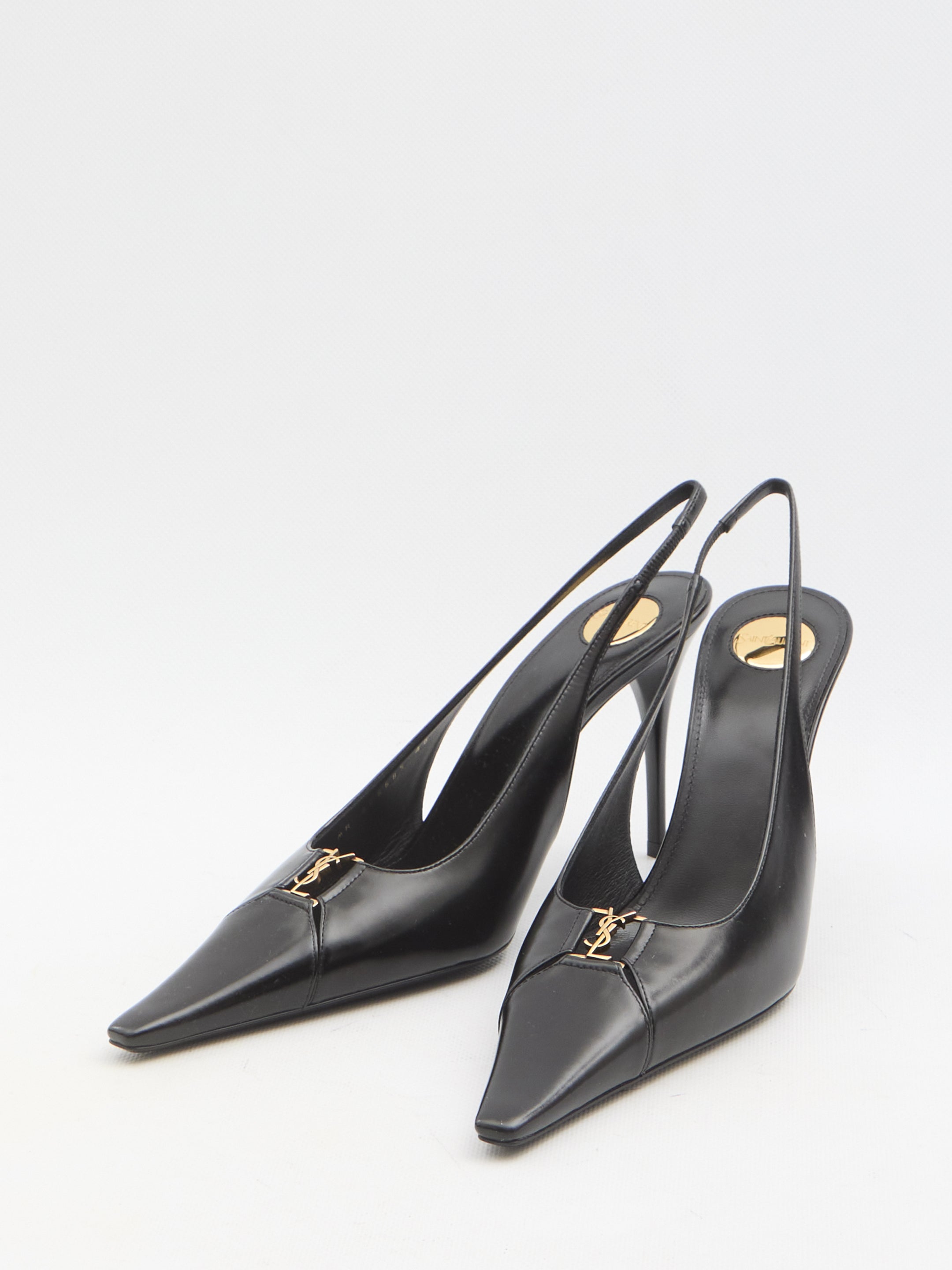 SAINT LAURENT 37 babylone breteuil 