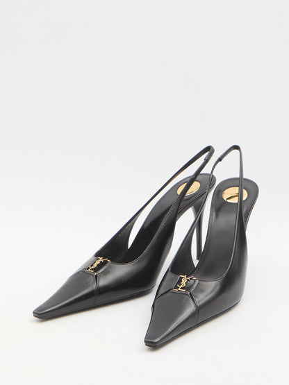 SAINT LAURENT 37 babylone breteuil 