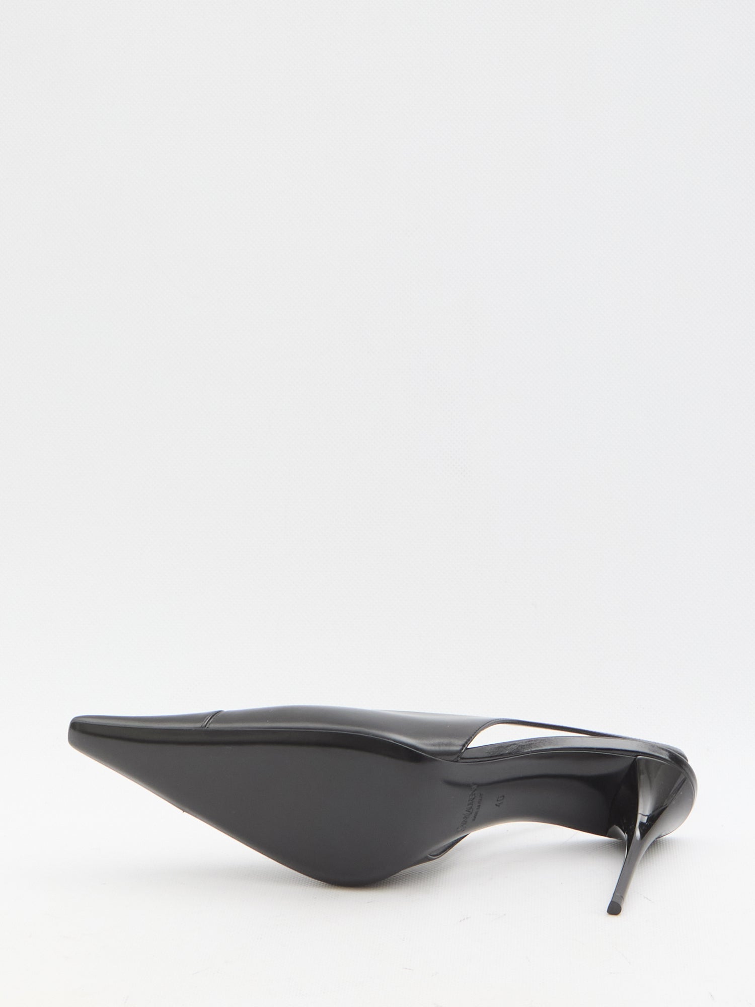 SAINT LAURENT 37 babylone breteuil 