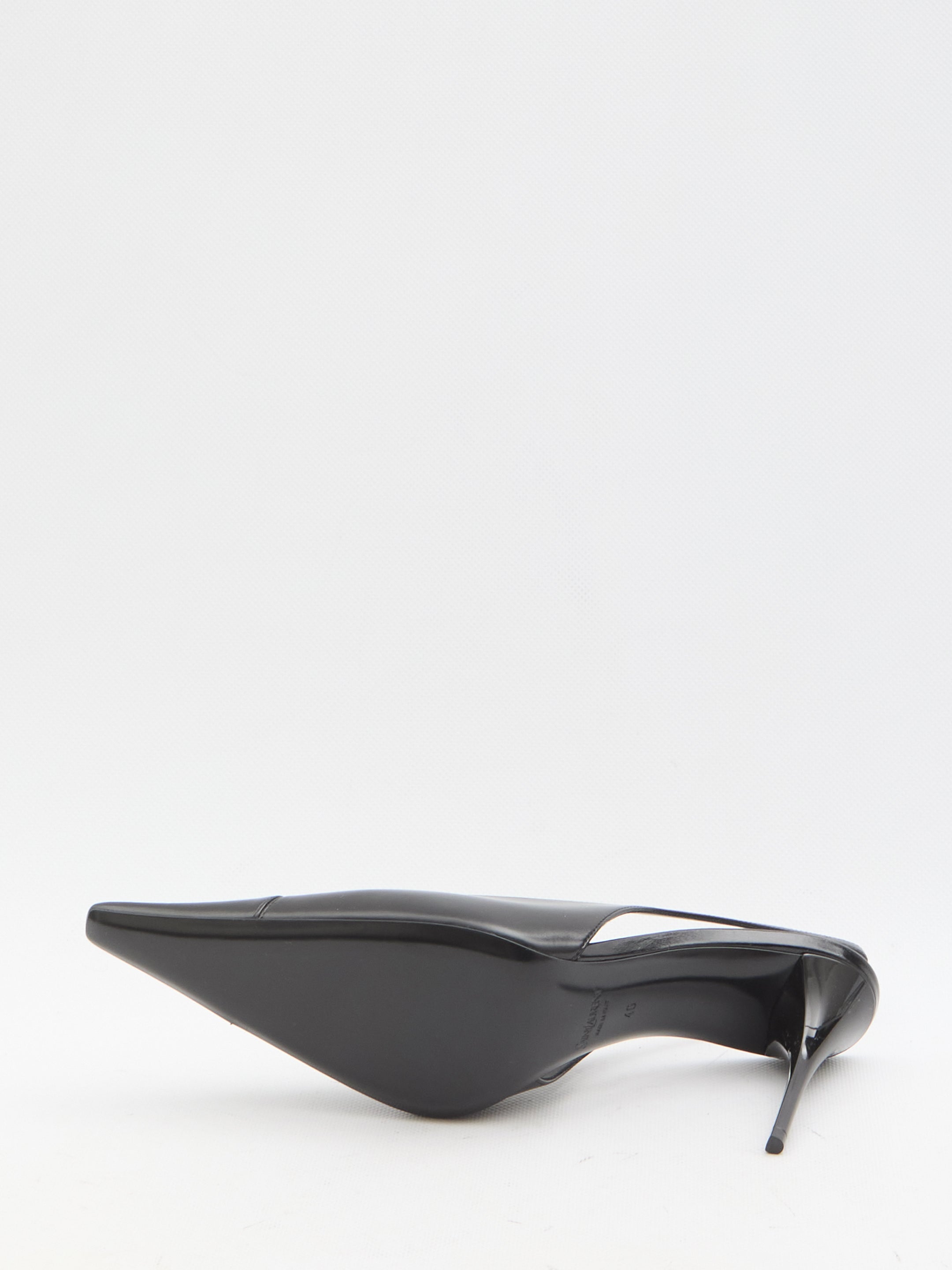 SAINT LAURENT 37 babylone breteuil 