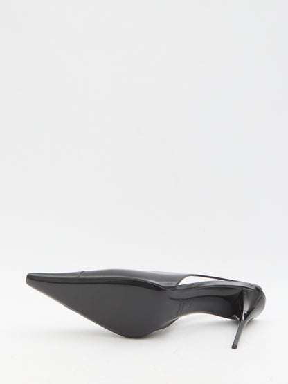 SAINT LAURENT 37 babylone breteuil 