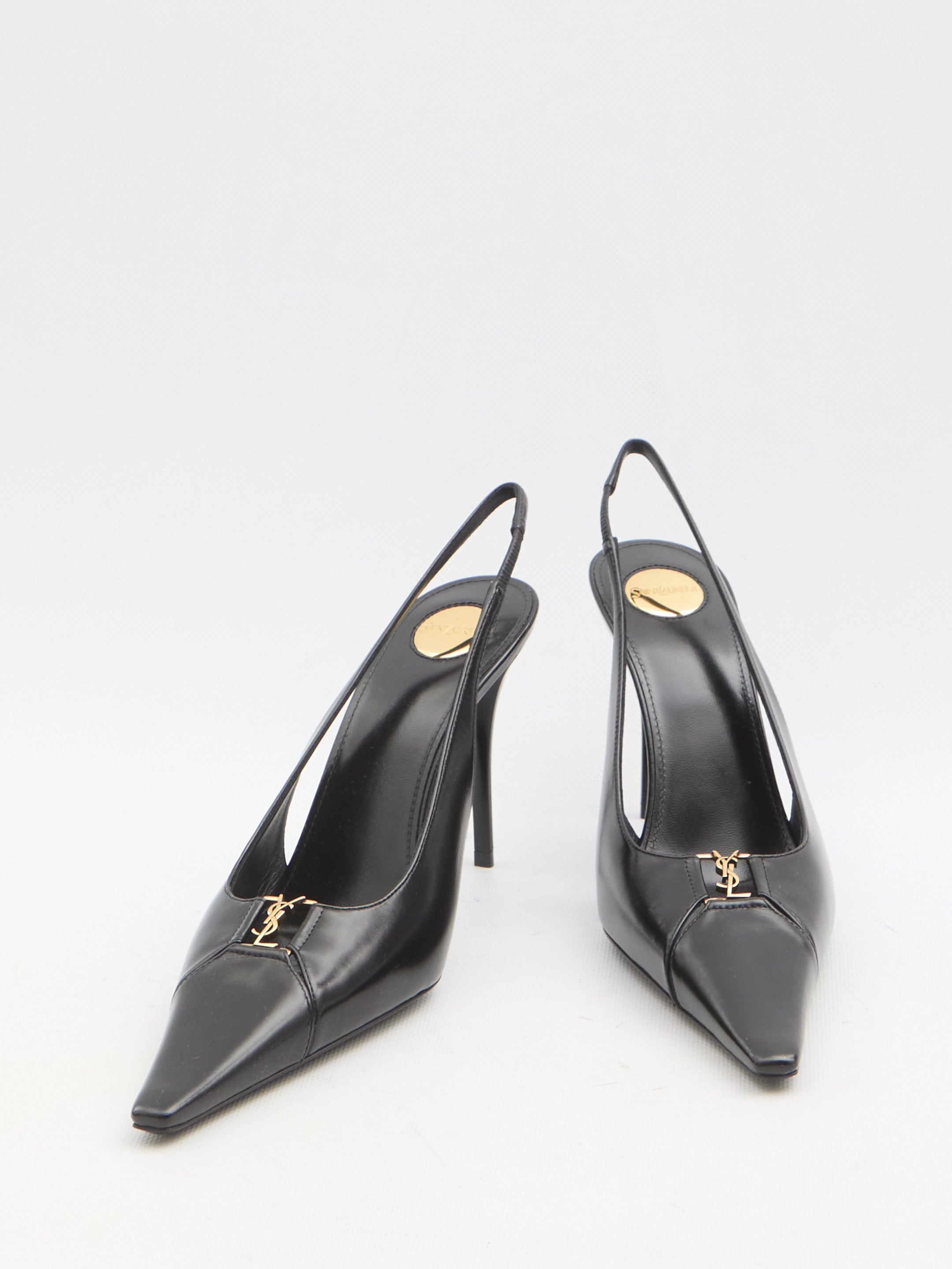 SAINT LAURENT 37 babylone breteuil 