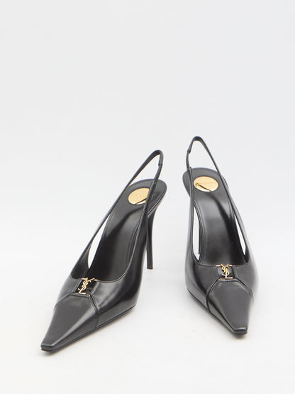 SAINT LAURENT 37 babylone breteuil 