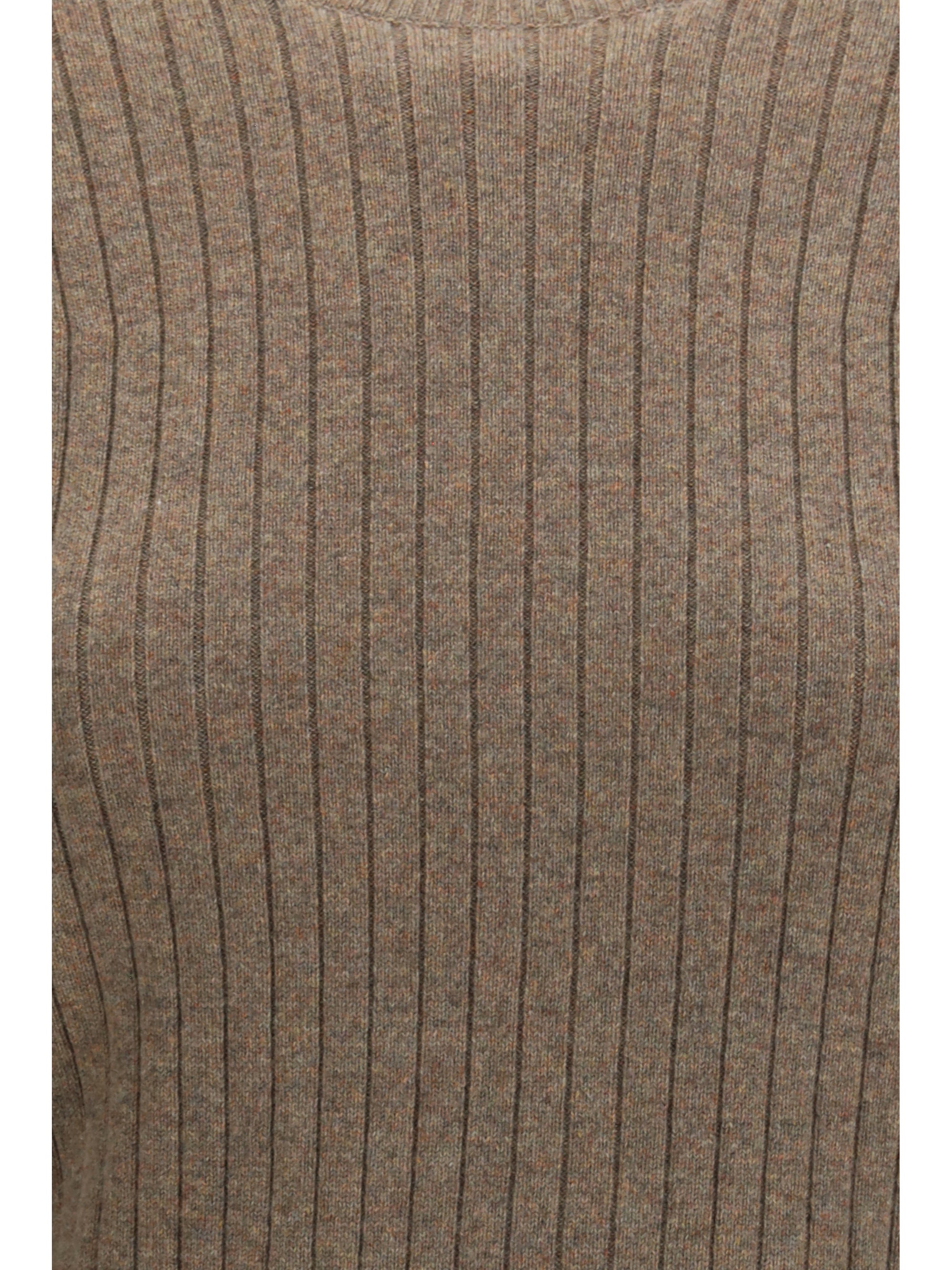coste crewneck sweater
