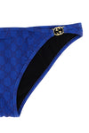 stretch gg jersey bikini
