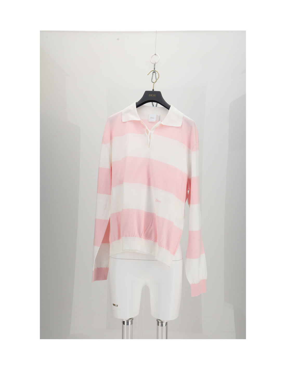 DIOR 40 pullover