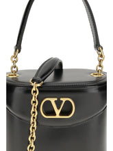 VALENTINO GARAVANI OS vanity bucket bag