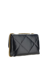 TORY BURCH OS kira diamond small shoulder bag