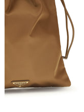 PRADA OS re-nylon pouch